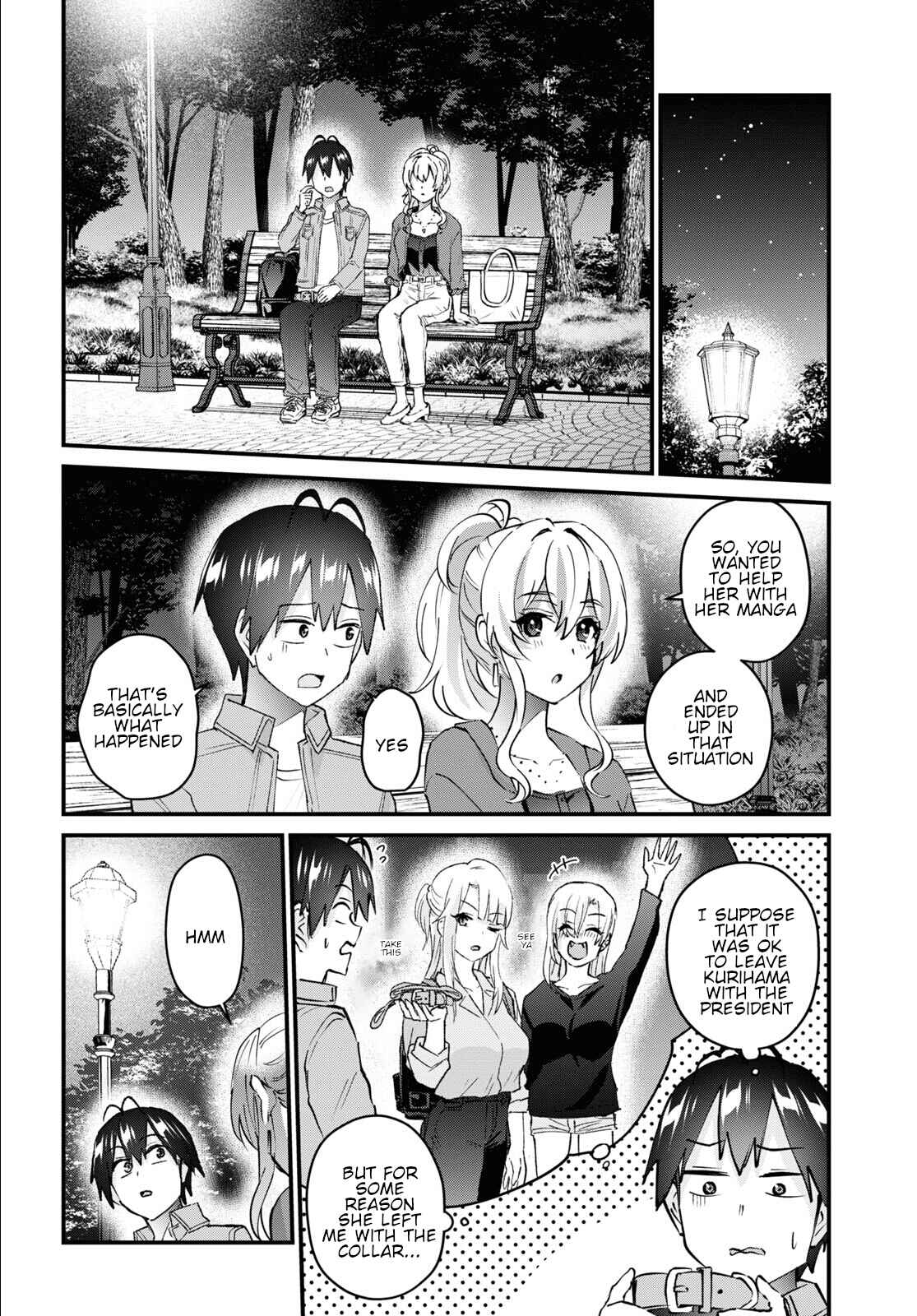 Chapter 137 - Page 5