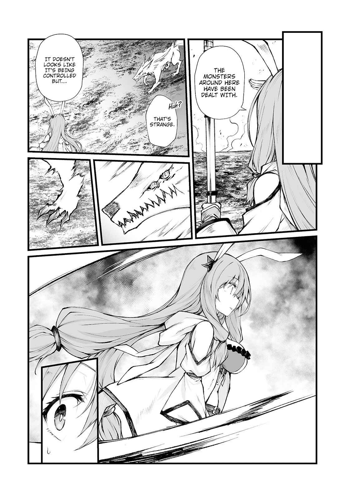 Chapter 34 - Page 24