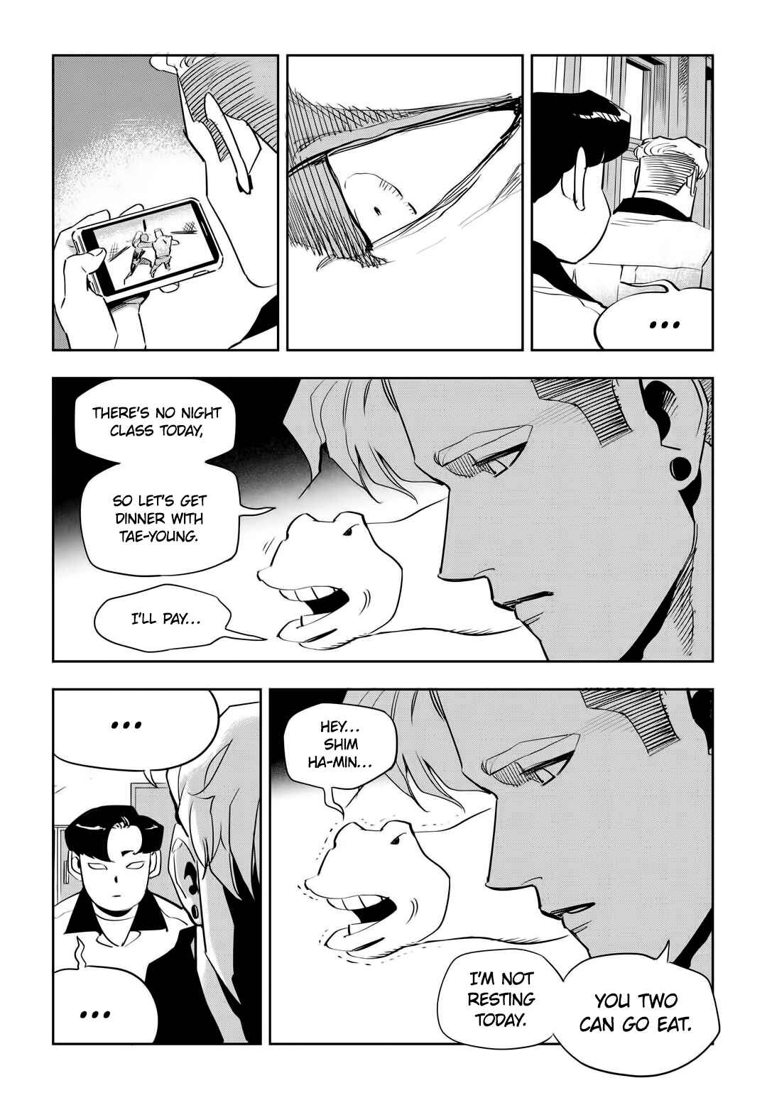 Chapter 50 - Page 10