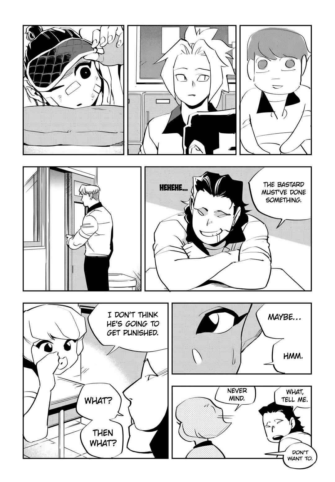 Chapter 50 - Page 12