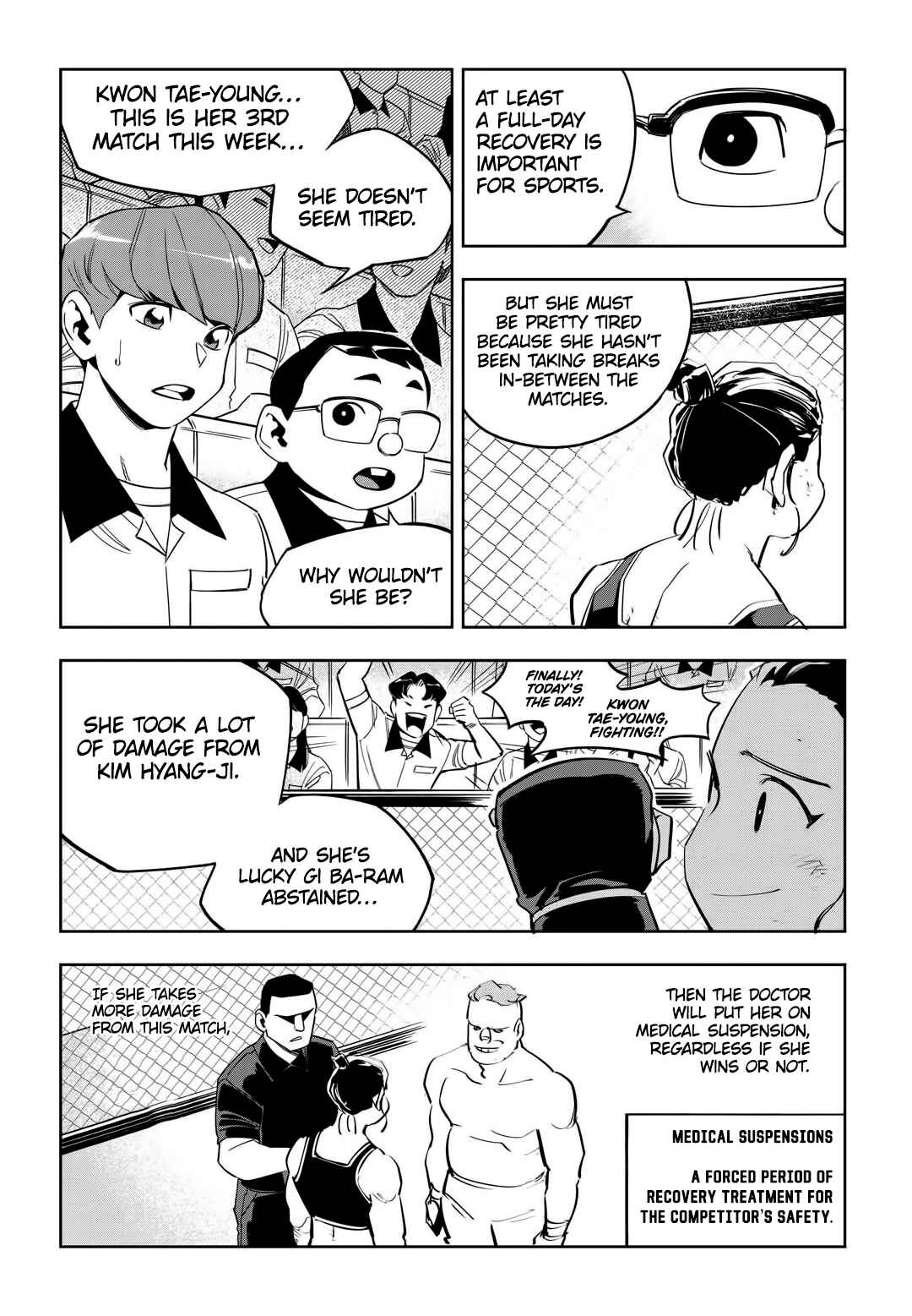Chapter 50 - Page 18