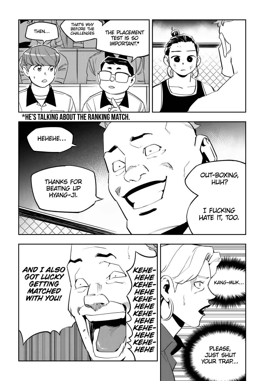 Chapter 50 - Page 19