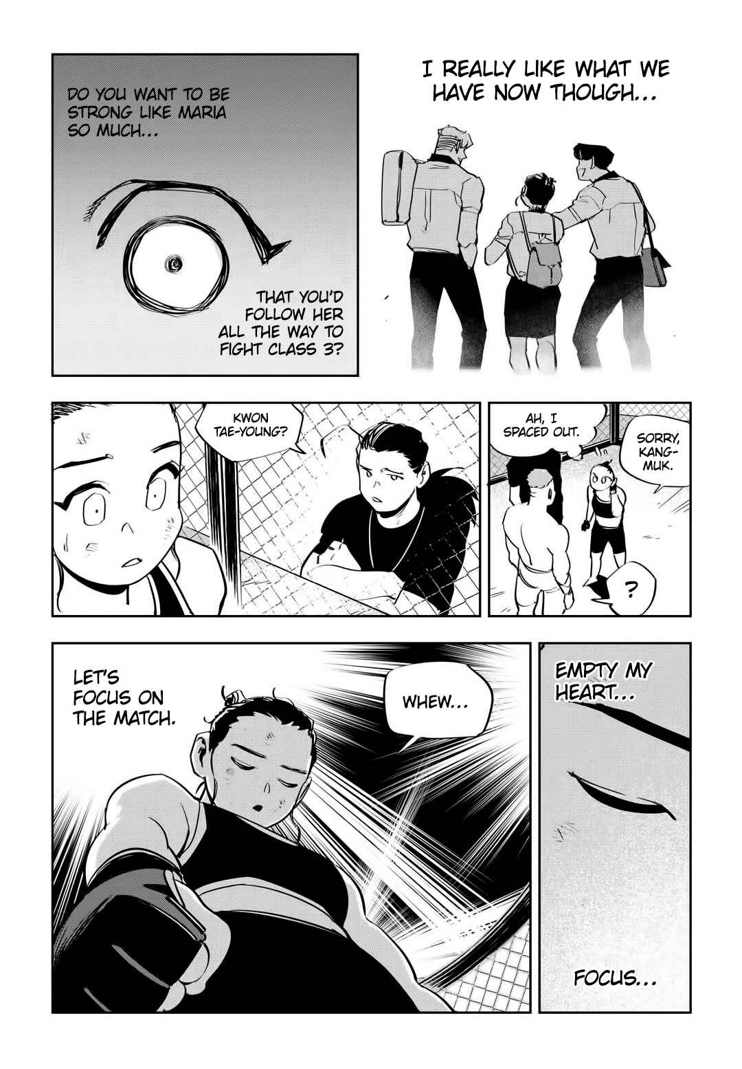 Chapter 50 - Page 21