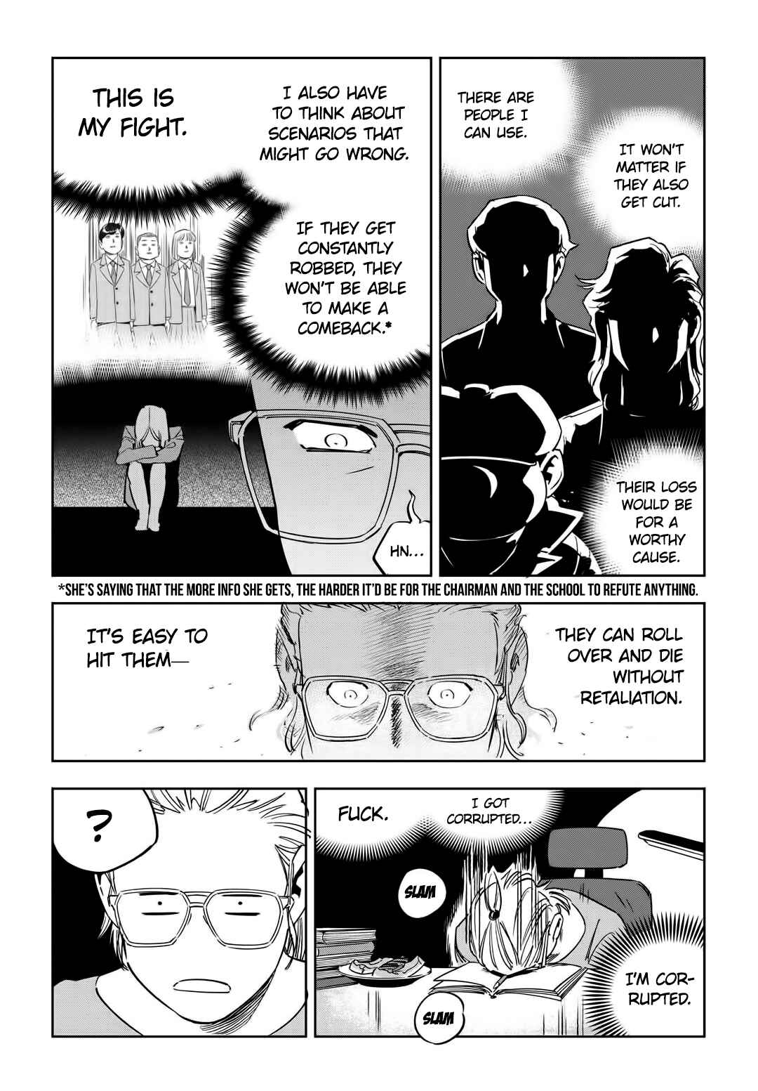 Chapter 50 - Page 5