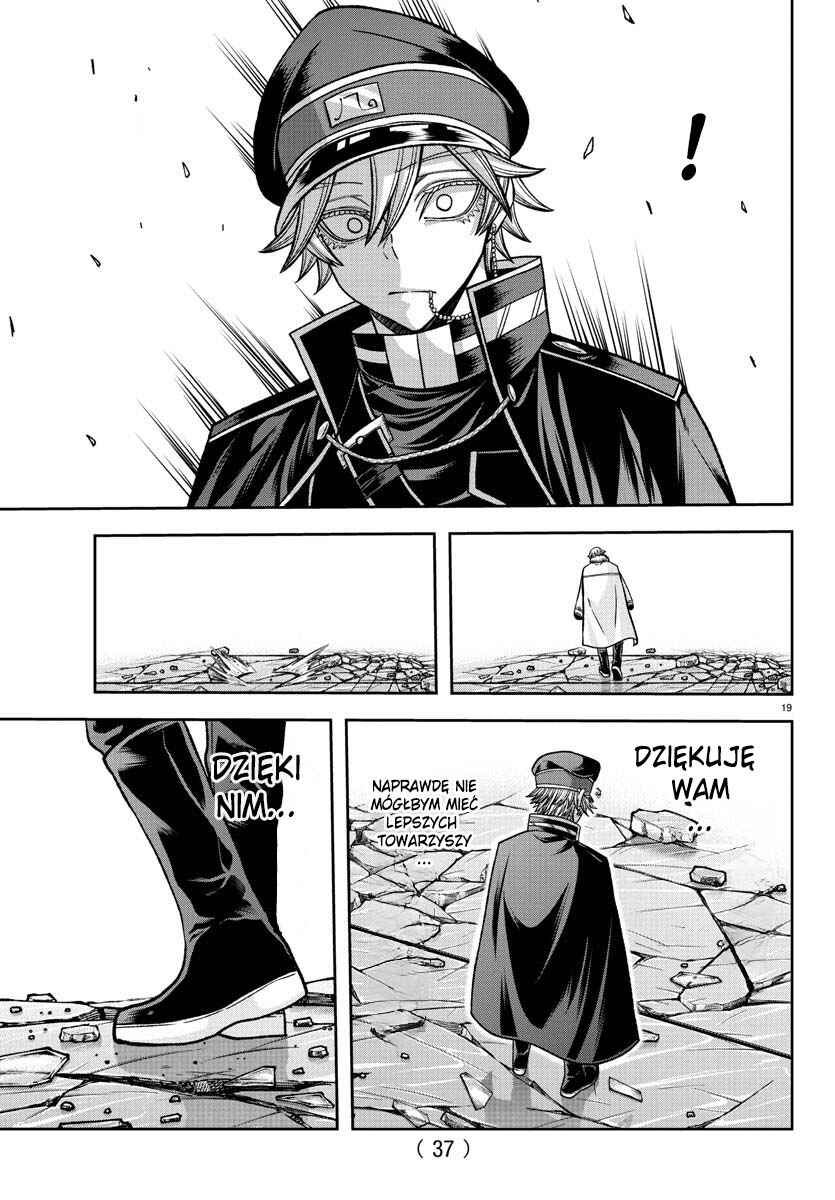 Chapter 134 - Page 19