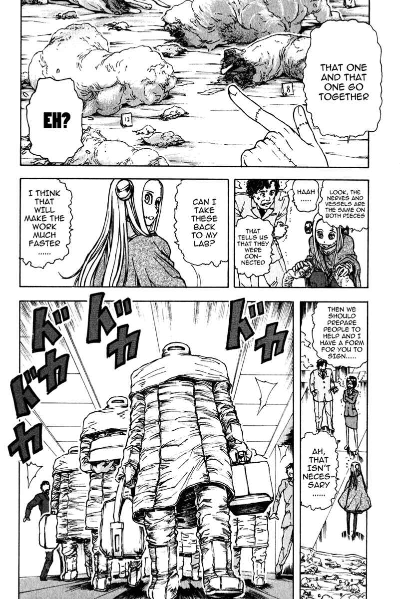 Chapter 3 - Page 6