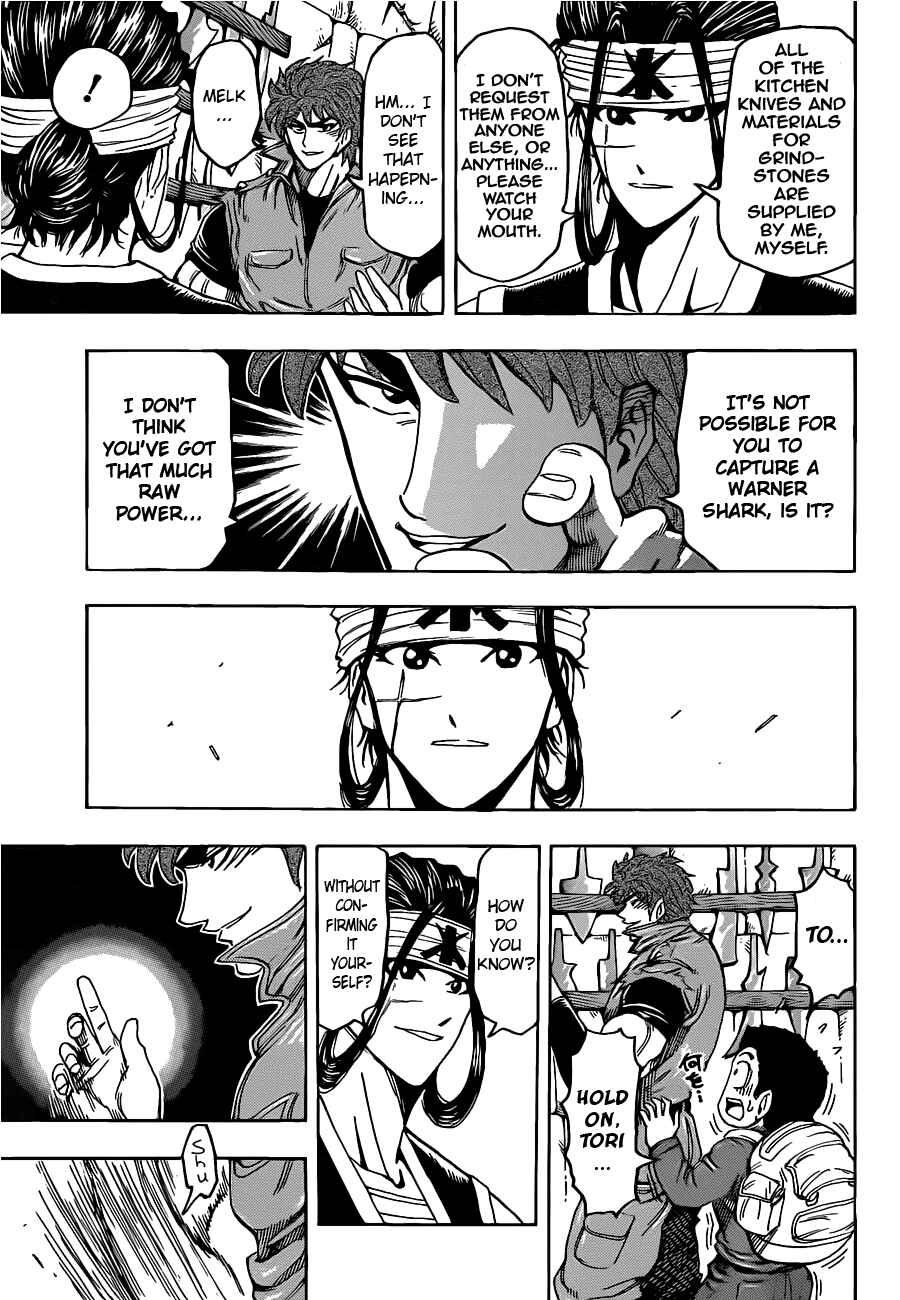 Chapter 116 - Page 11