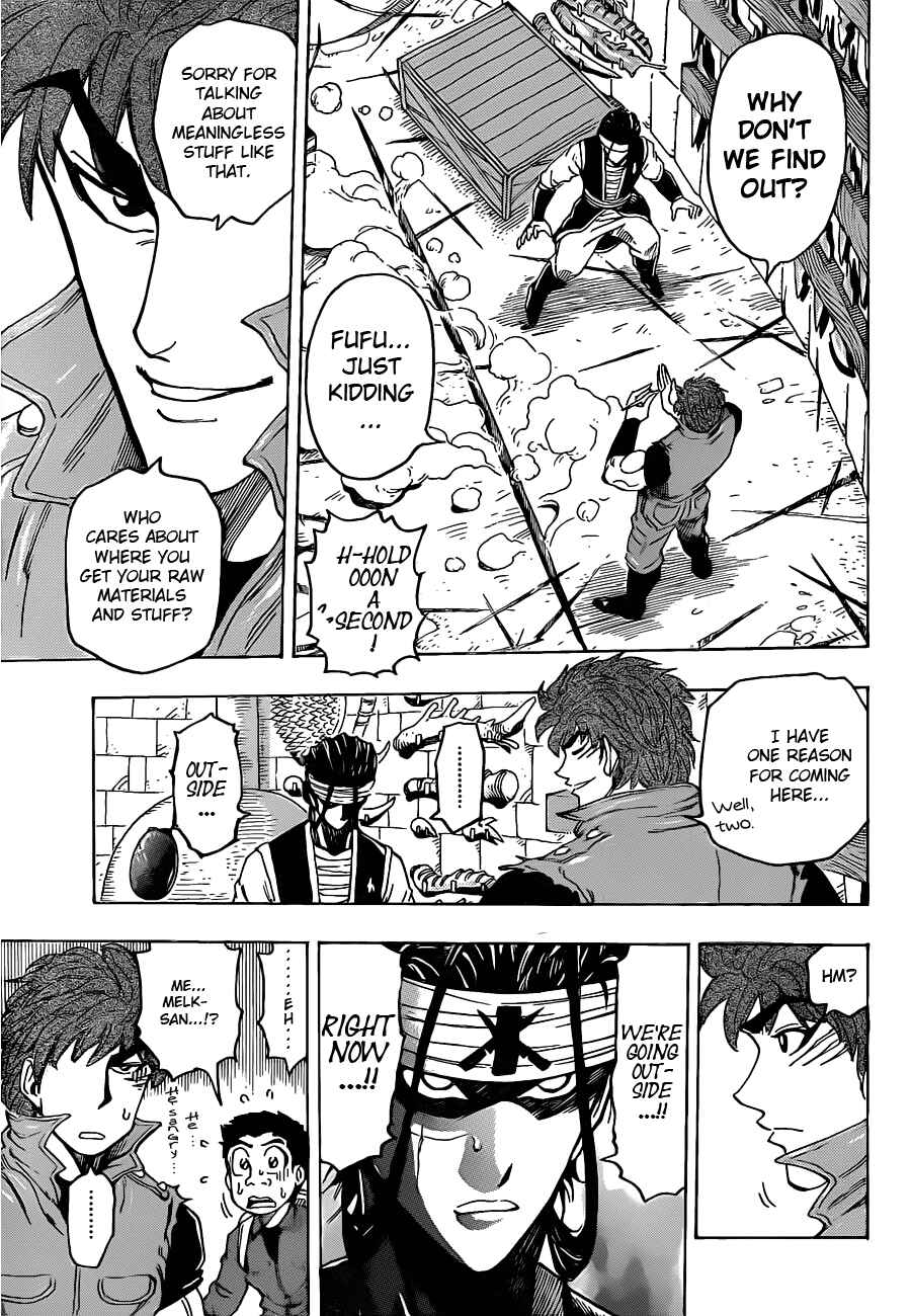 Chapter 116 - Page 13