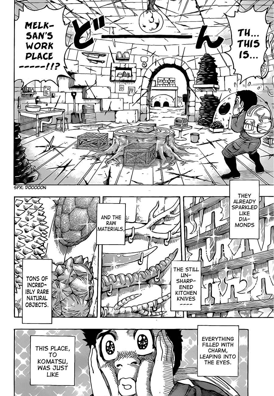 Chapter 116 - Page 6