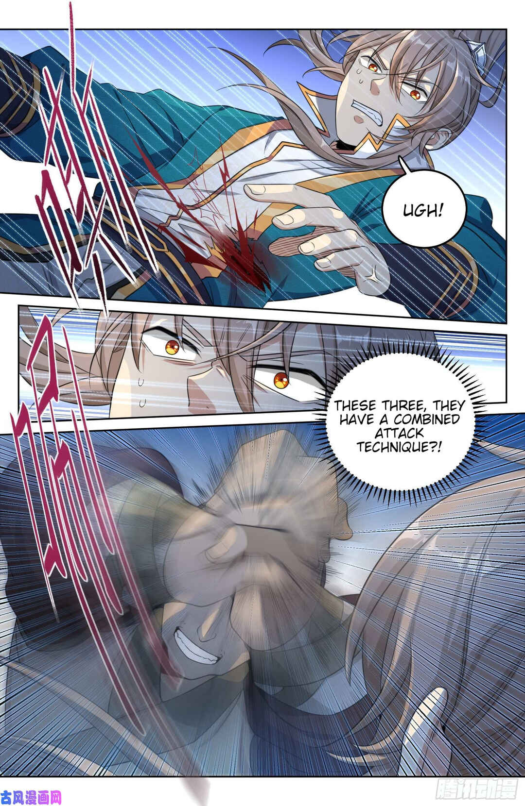 Chapter 28 - Page 12