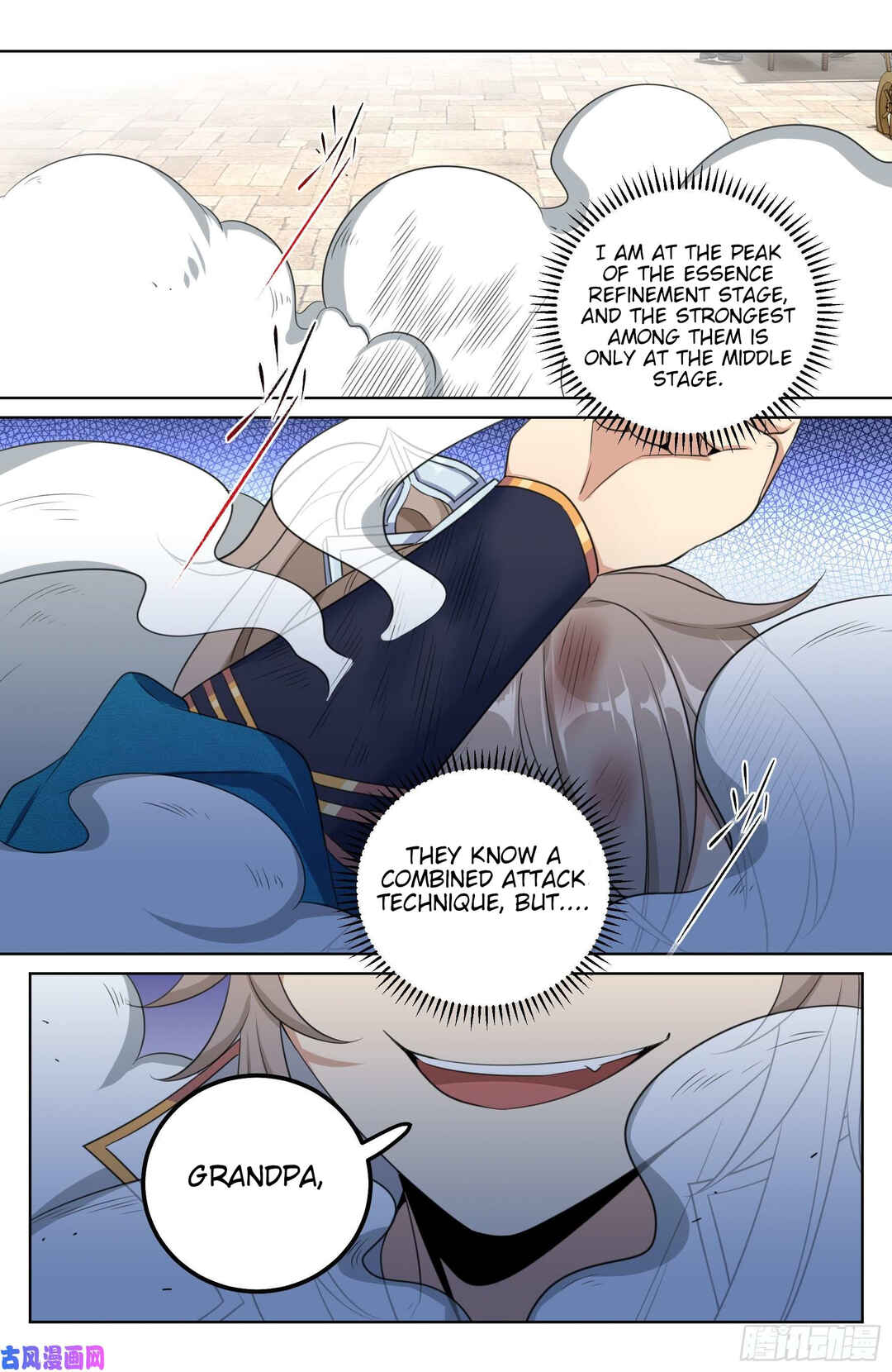 Chapter 28 - Page 15