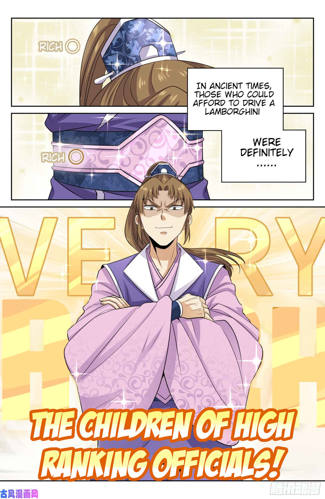 Chapter 28 - Page 3