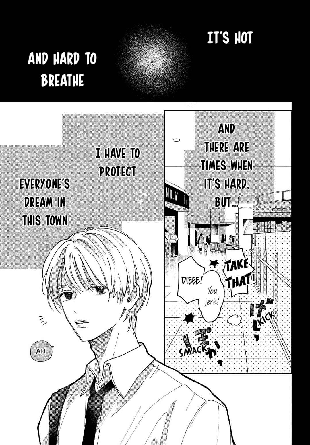 Chapter 1 - Page 3
