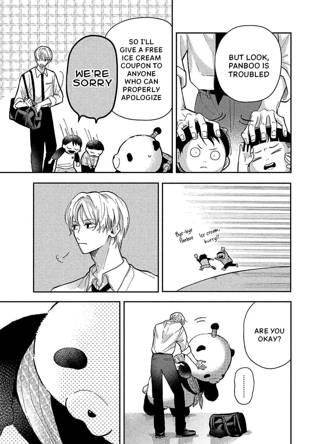 Chapter 1 - Page 5