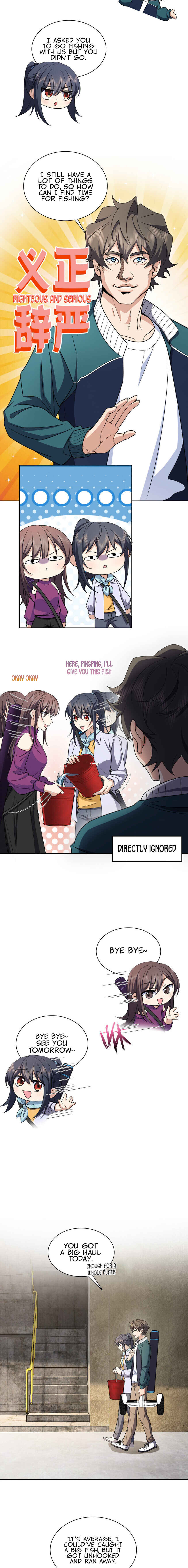 Chapter 240 - Page 4