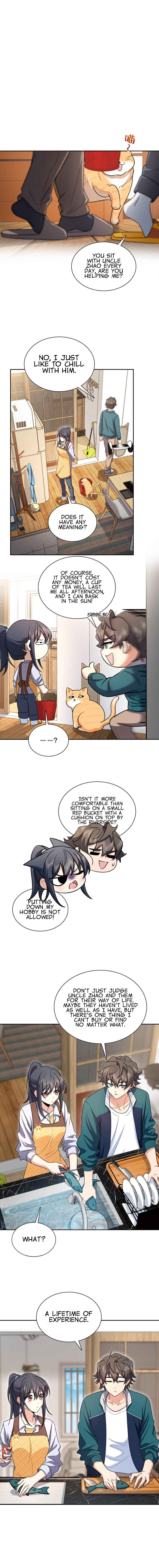 Chapter 240 - Page 7