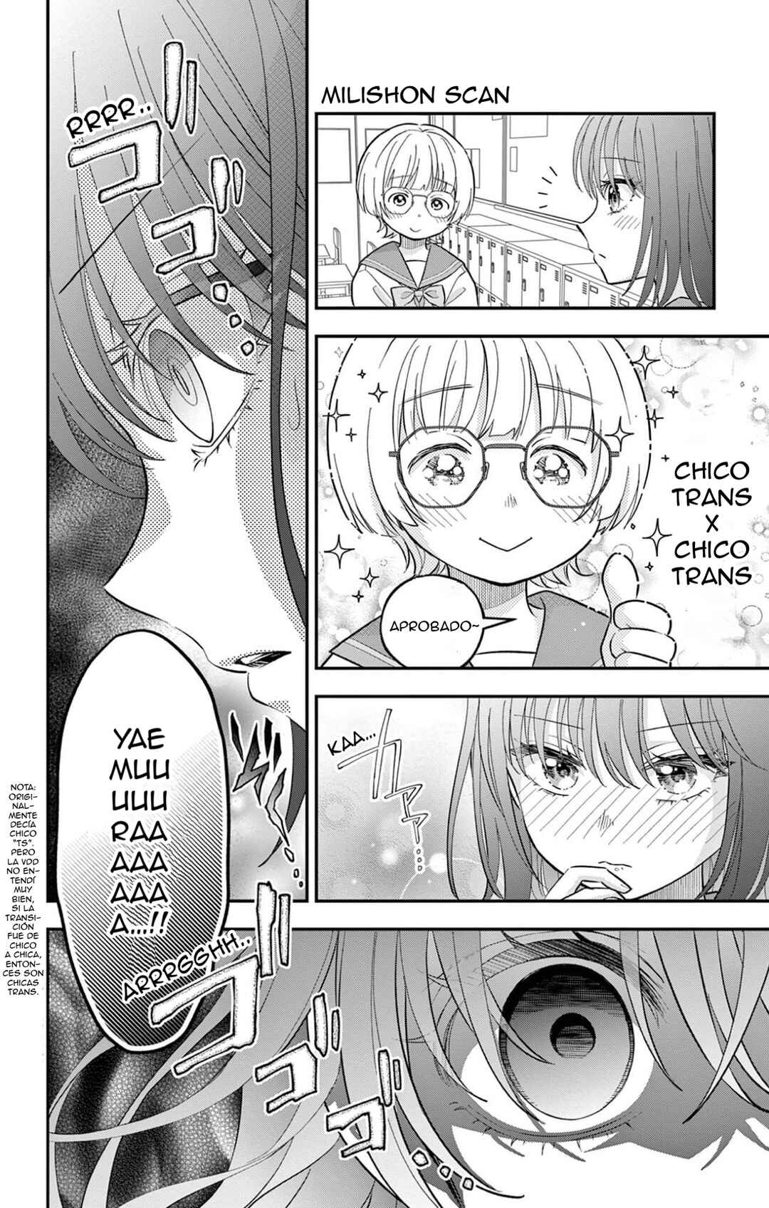 Chapter 26.5 - Page 6