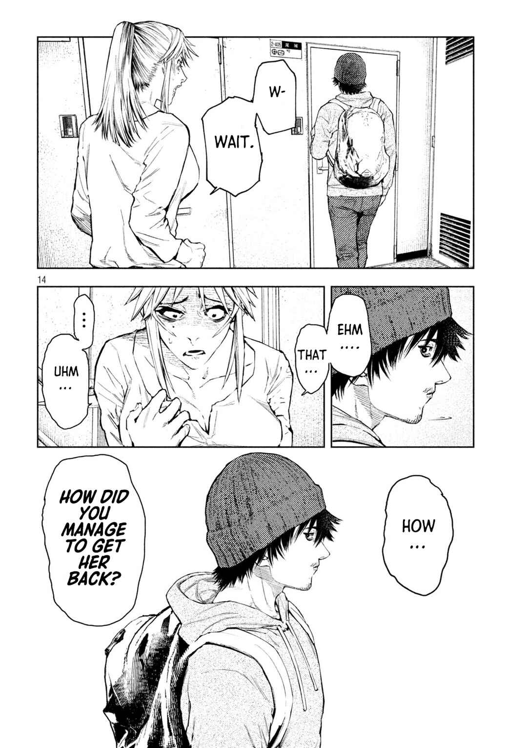 Chapter 2 - Page 13
