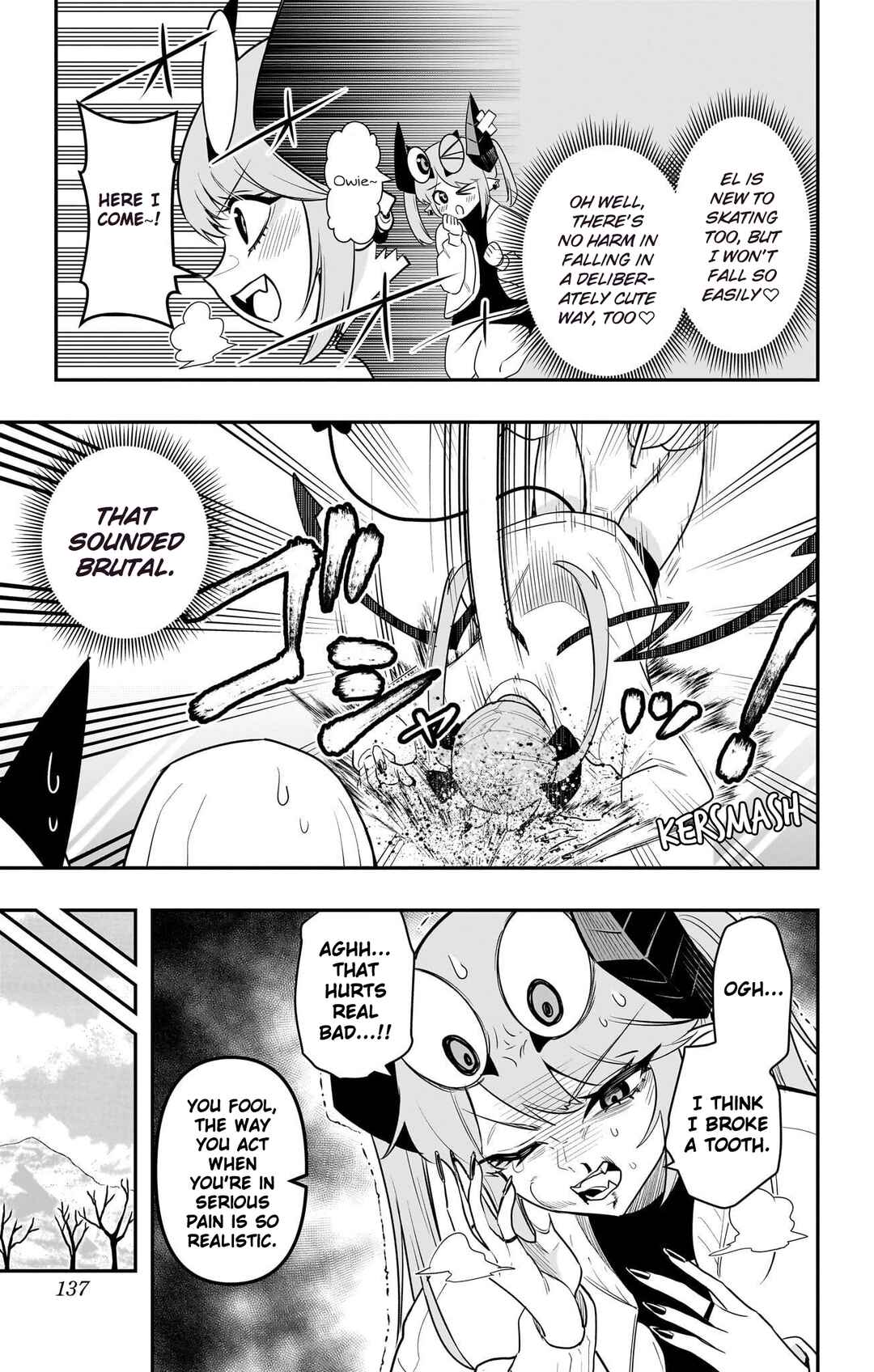 Chapter 57 - Page 5
