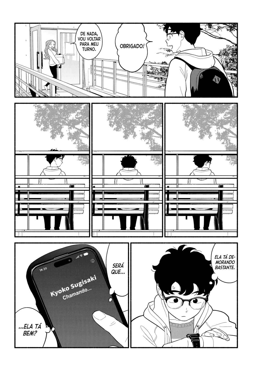 Chapter 48 - Page 21