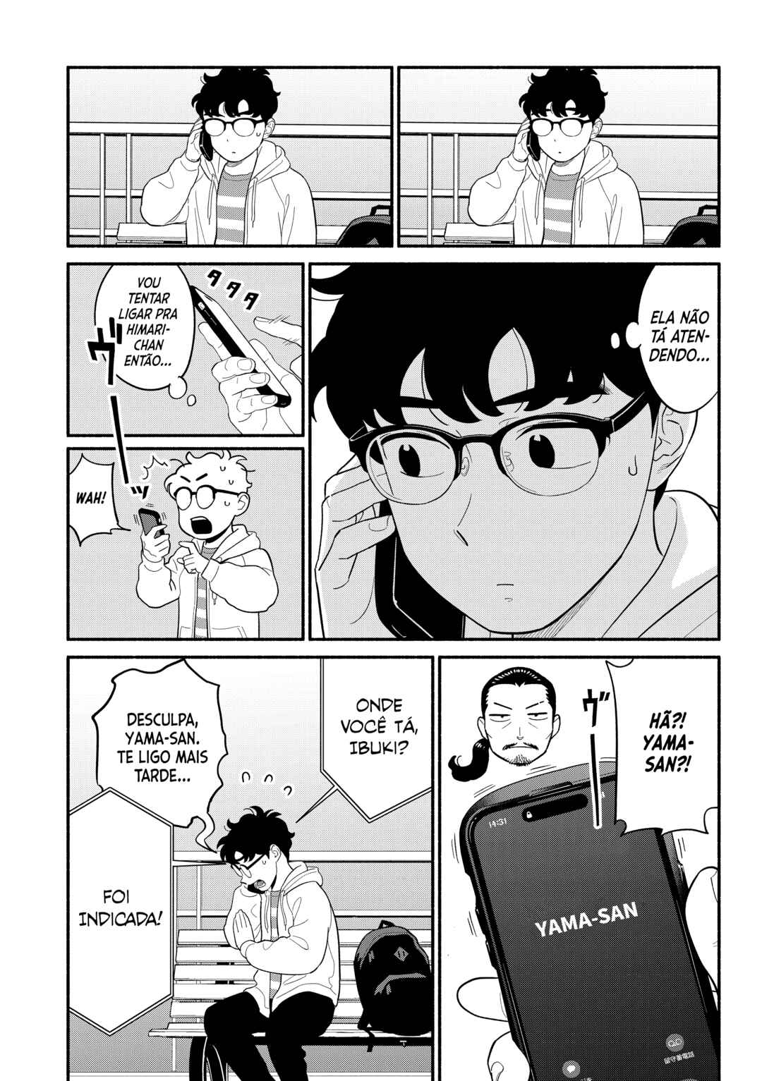 Chapter 48 - Page 22