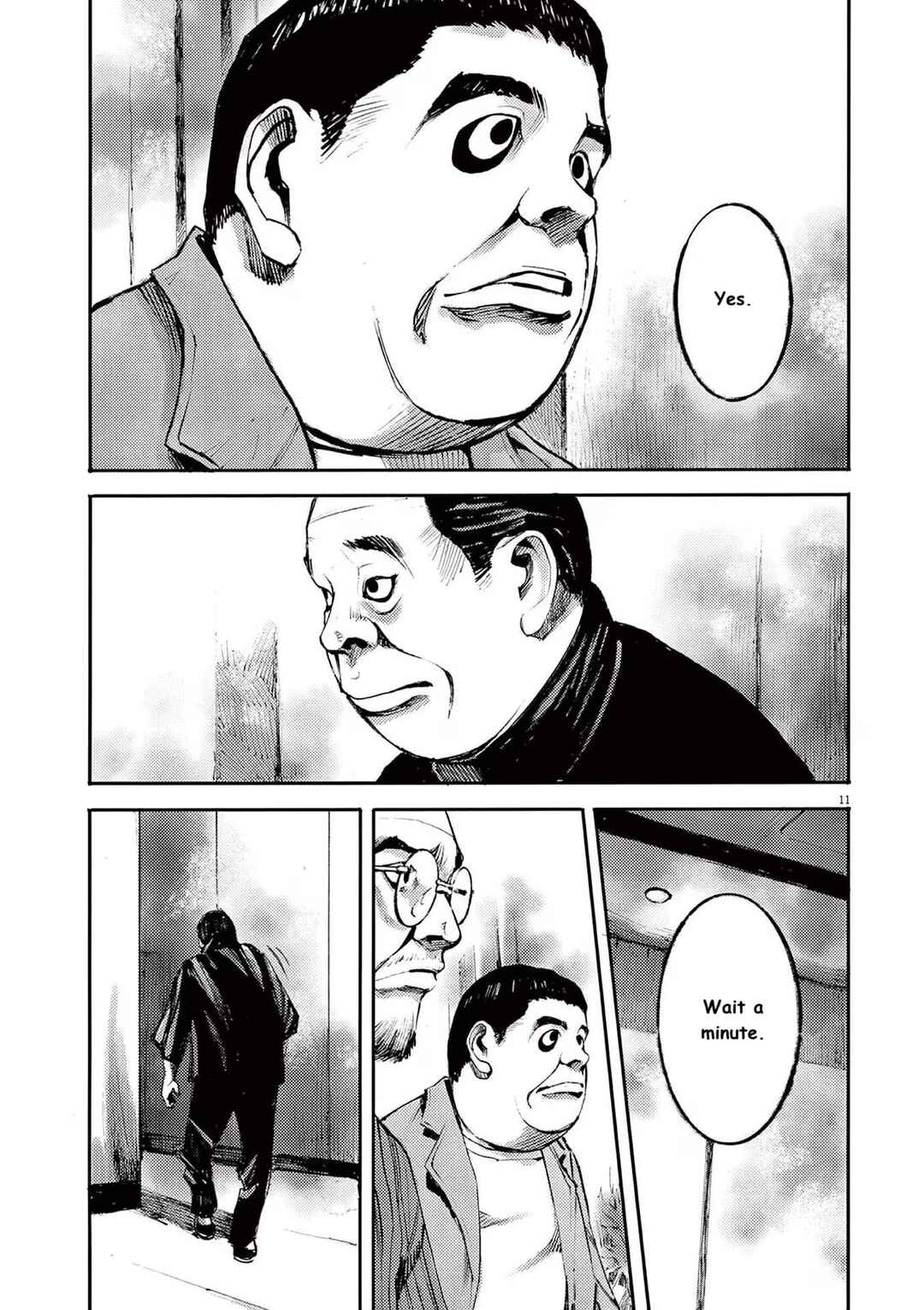 Chapter 88 - Page 11