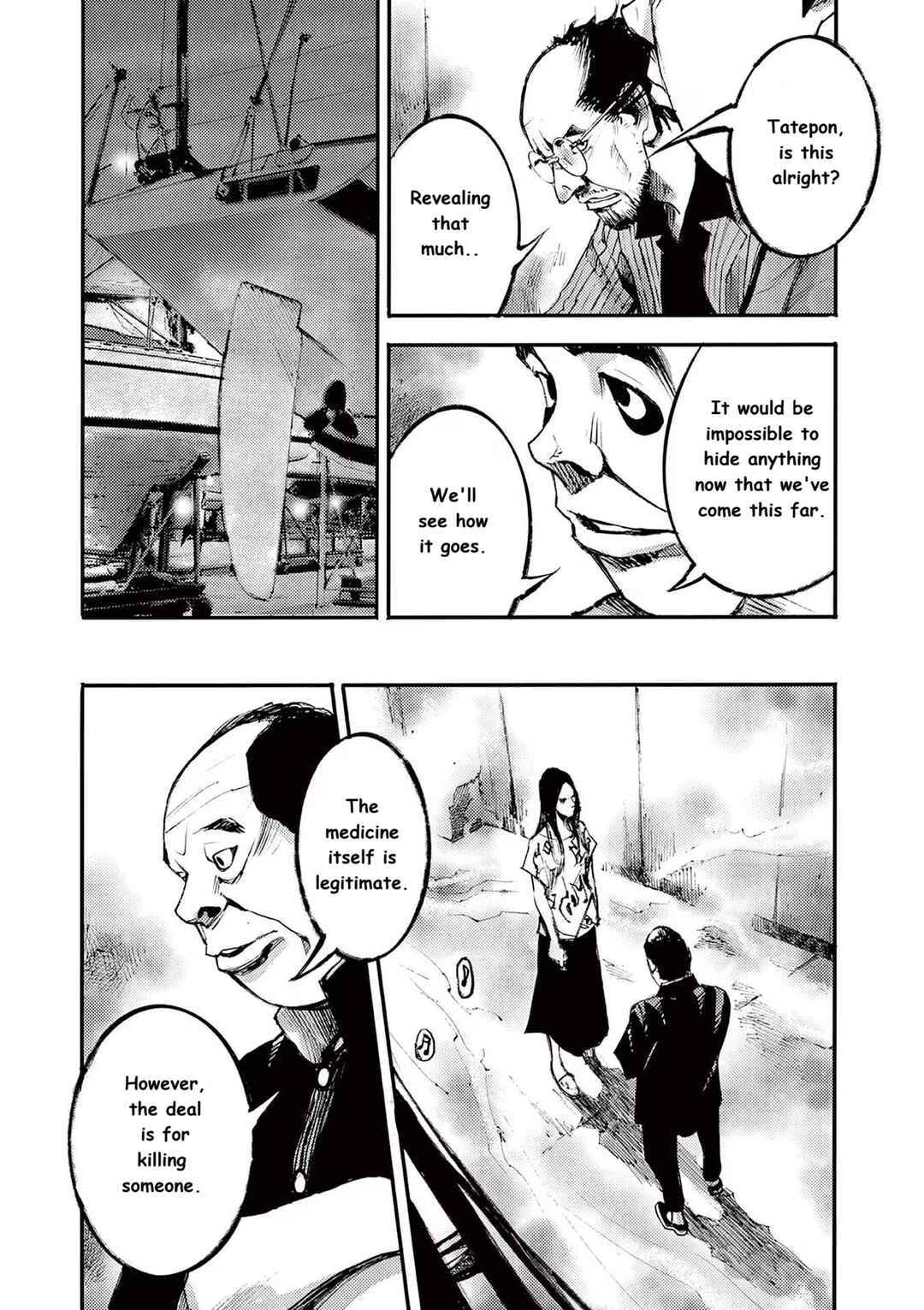 Chapter 88 - Page 12