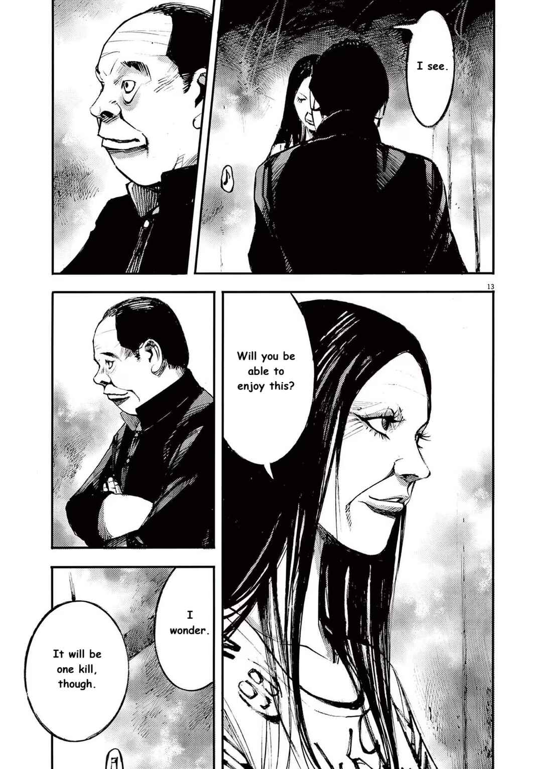 Chapter 88 - Page 13