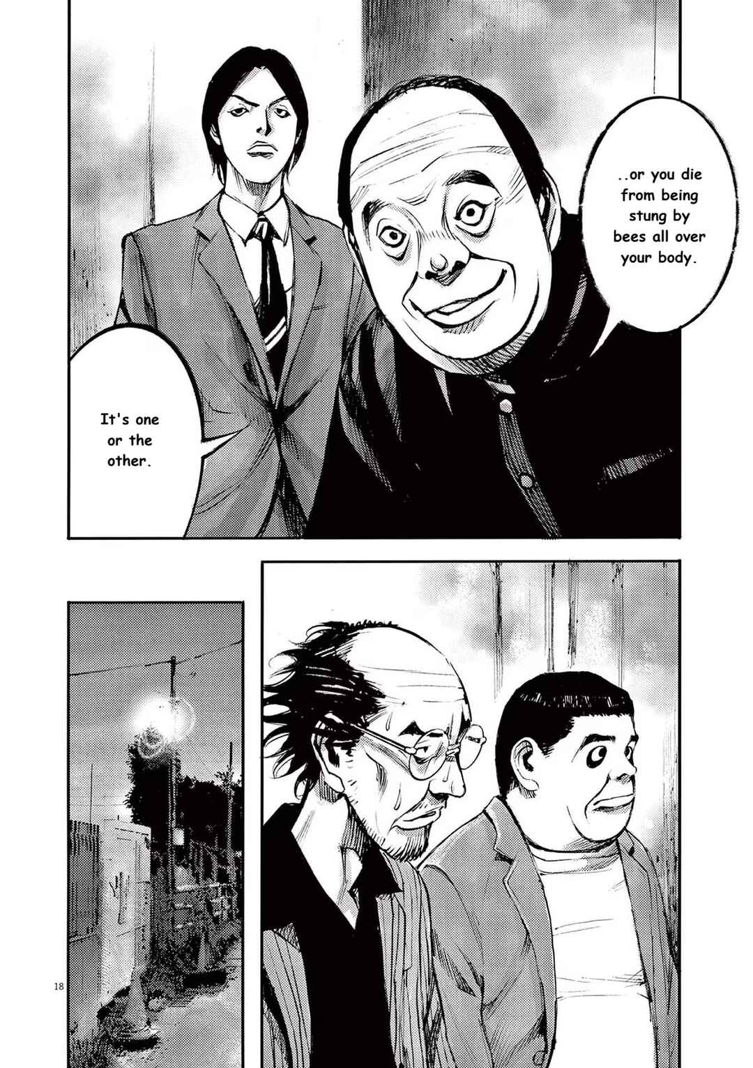 Chapter 88 - Page 18