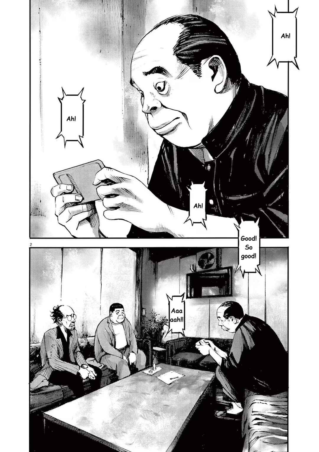 Chapter 88 - Page 2