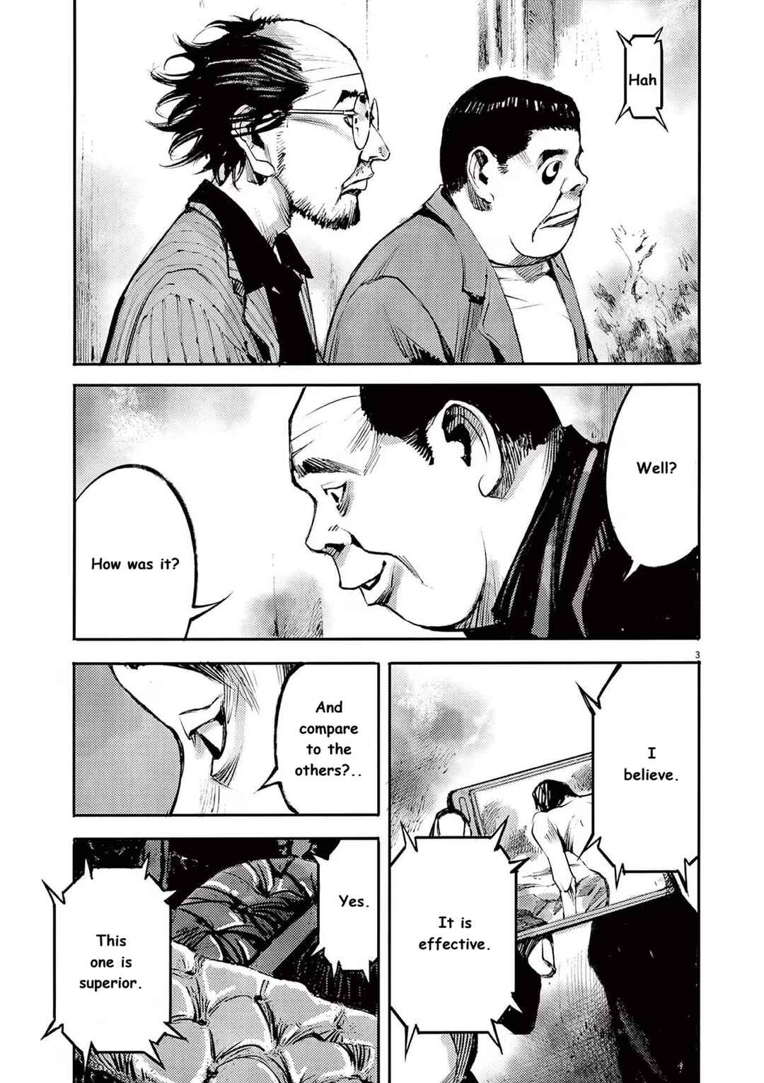 Chapter 88 - Page 3
