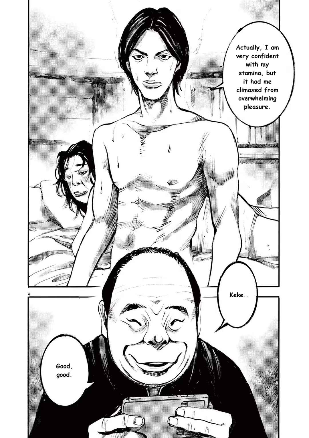 Chapter 88 - Page 4
