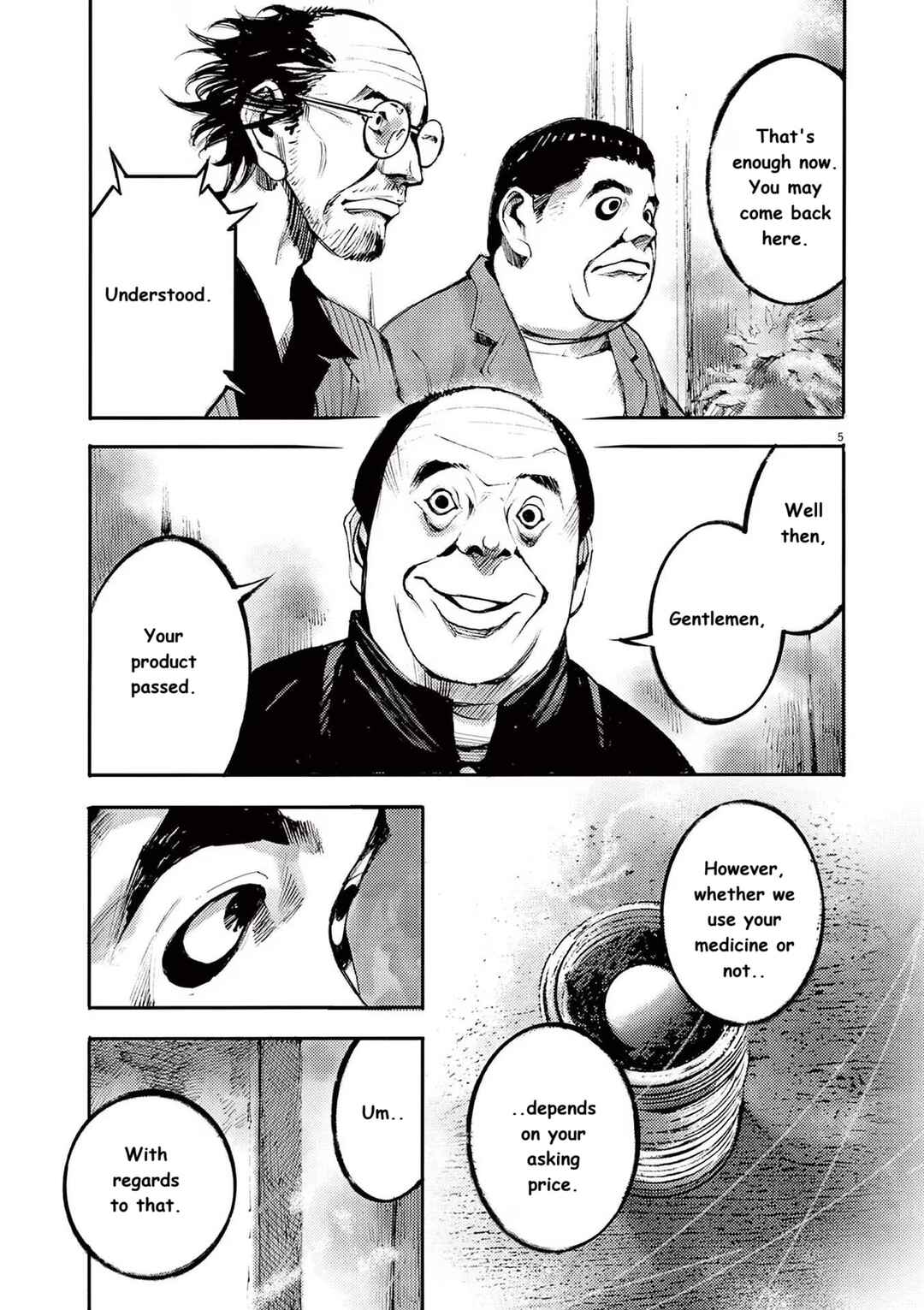 Chapter 88 - Page 5