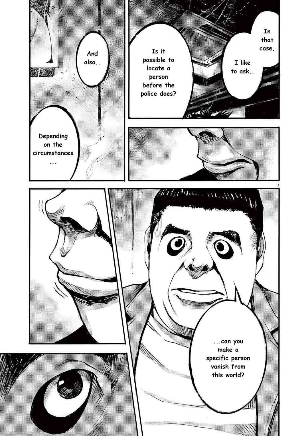 Chapter 88 - Page 7