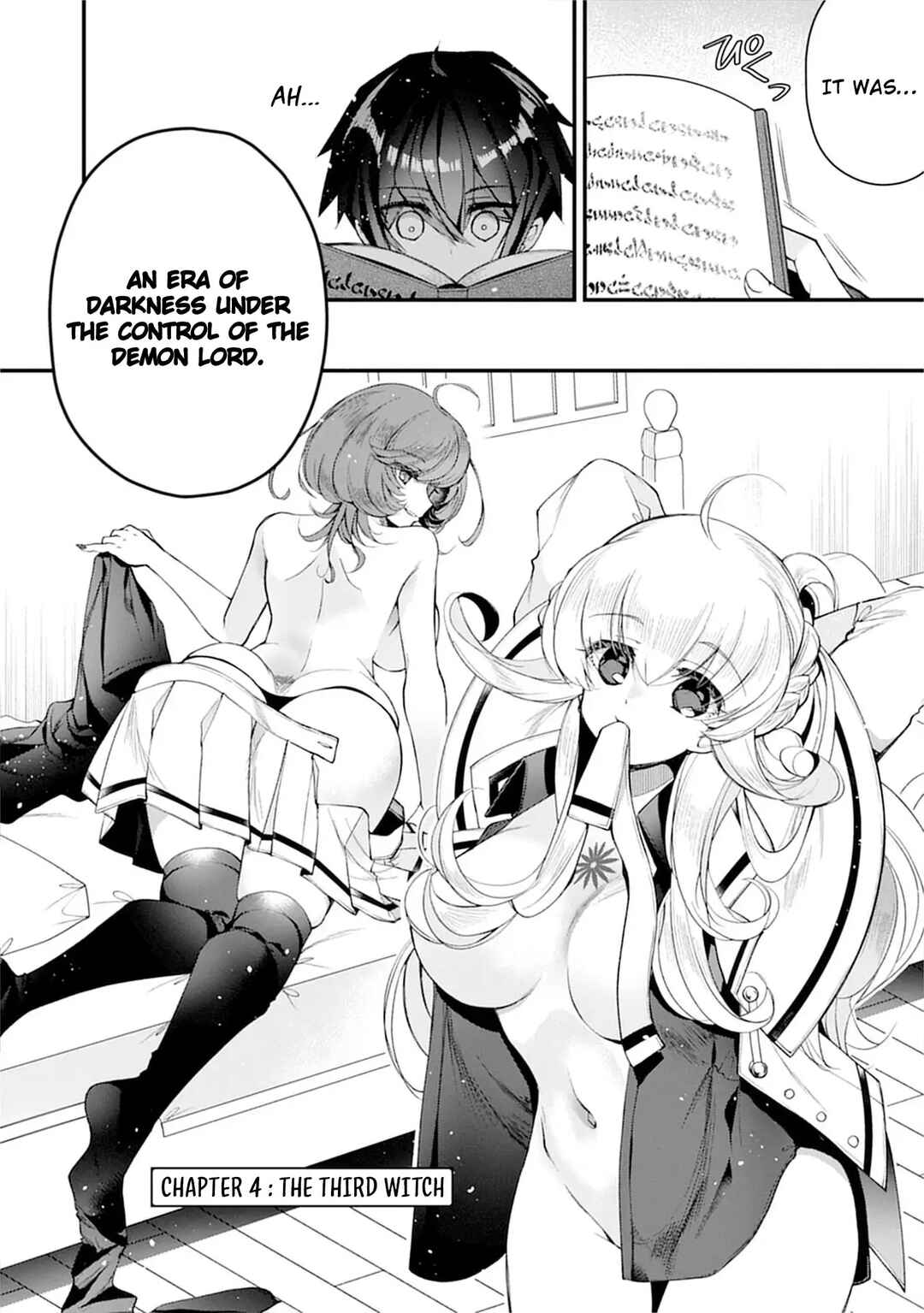 Chapter 4 - Page 6