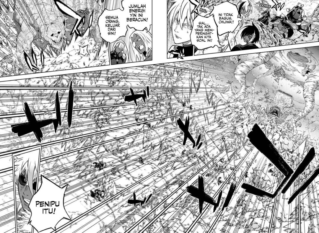 Chapter 123 - Page 21