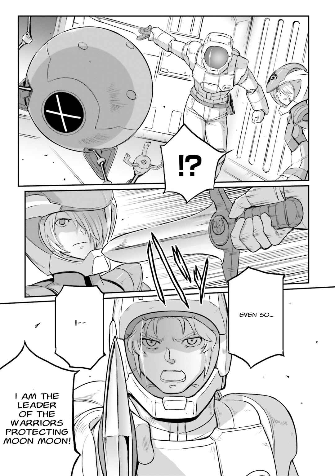 Chapter 30 - Page 20