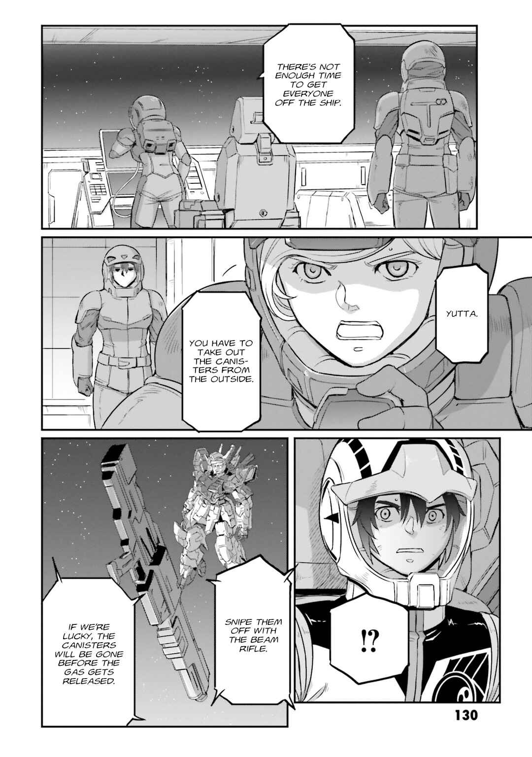Chapter 30 - Page 33