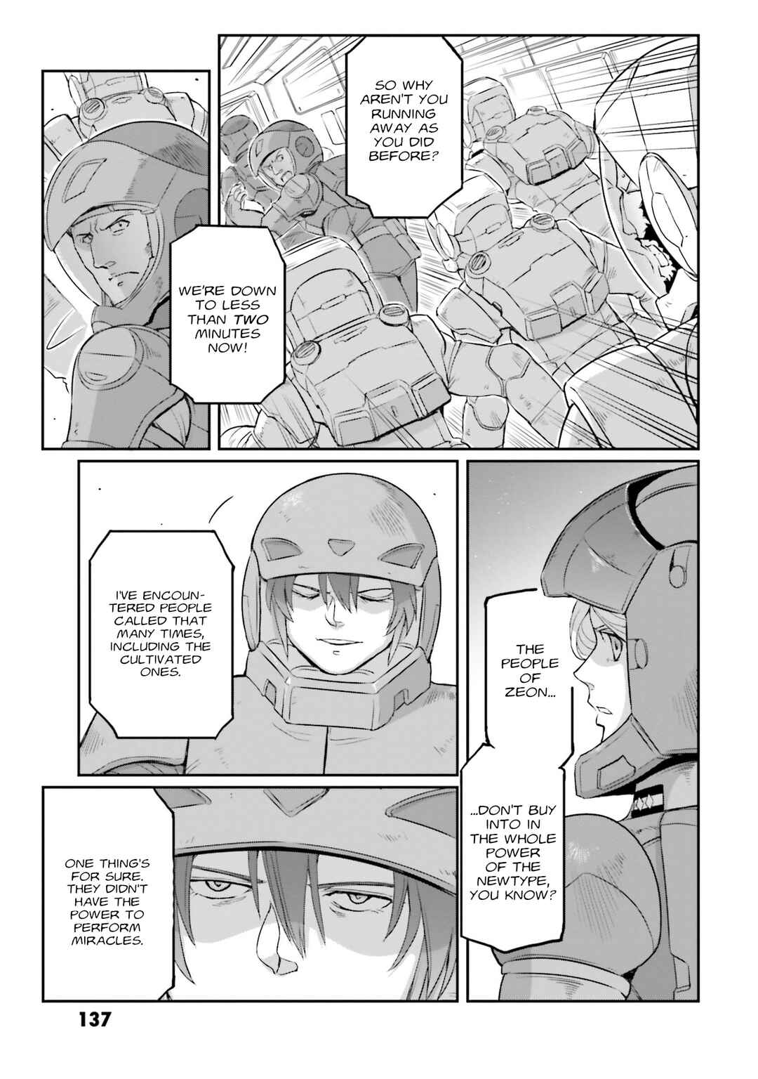 Chapter 30 - Page 40