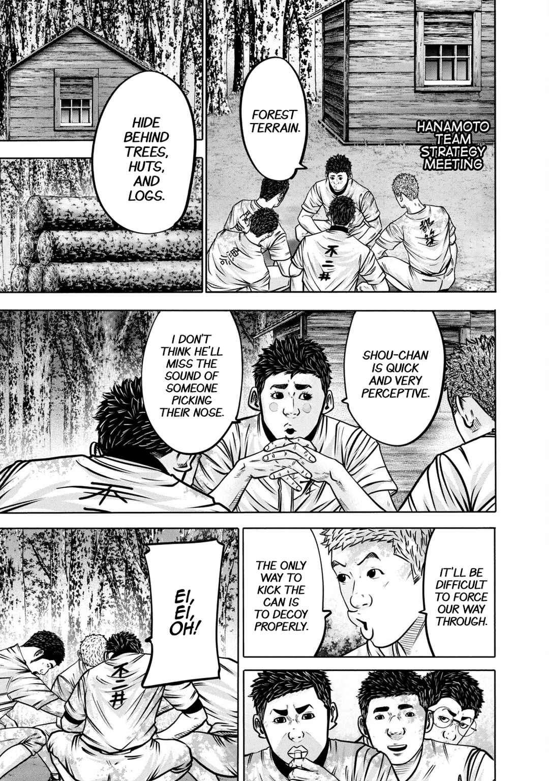 Chapter 289 - Page 11