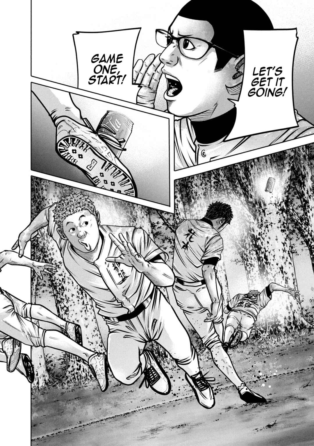 Chapter 289 - Page 12