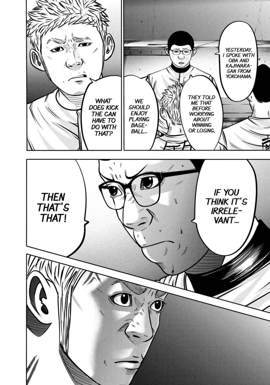 Chapter 289 - Page 6
