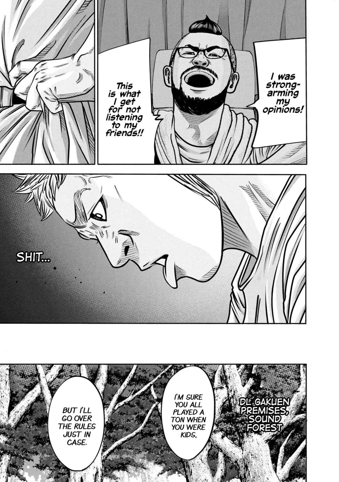 Chapter 289 - Page 7
