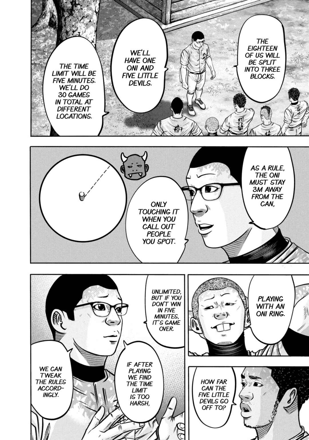 Chapter 289 - Page 8