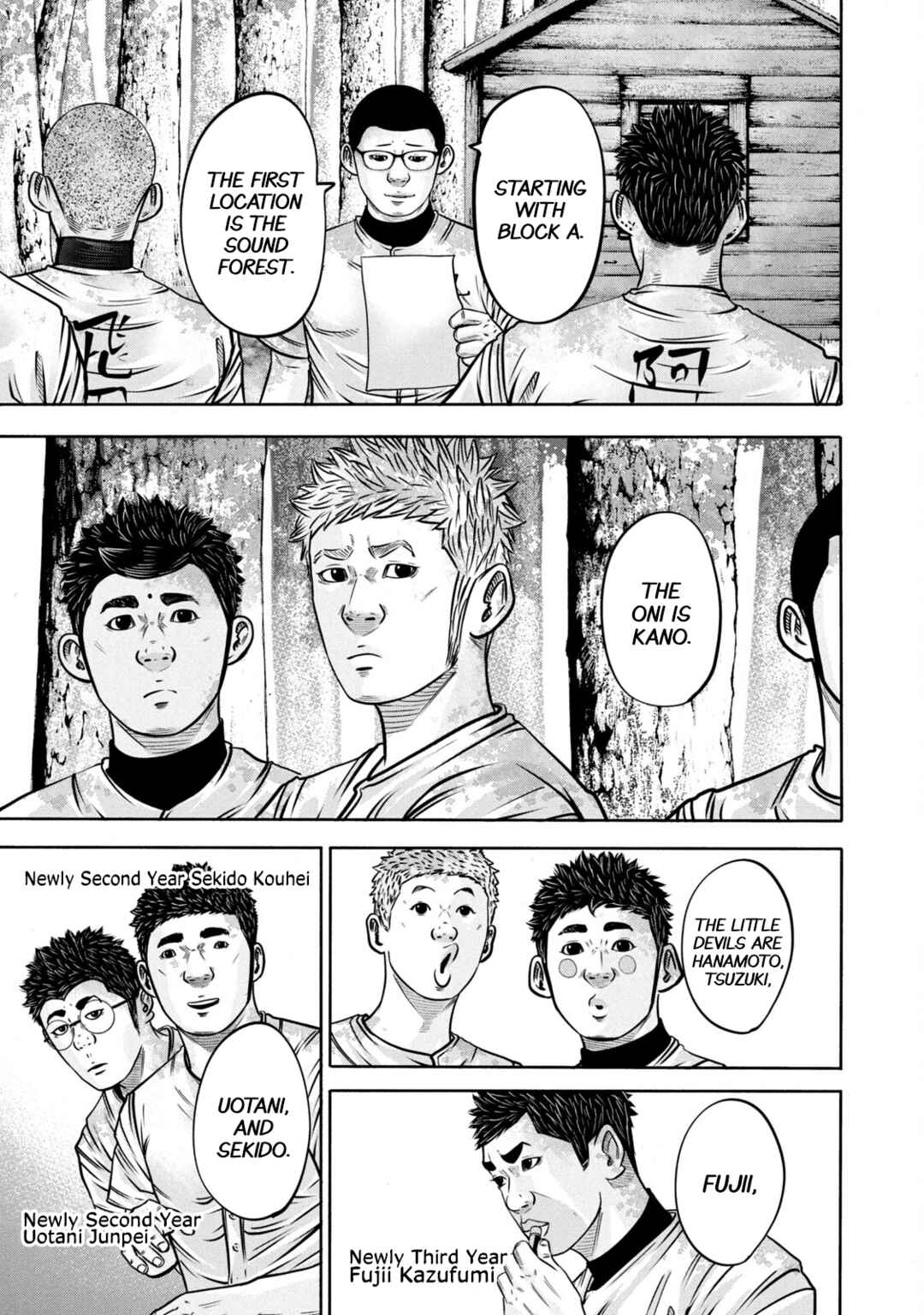 Chapter 289 - Page 9