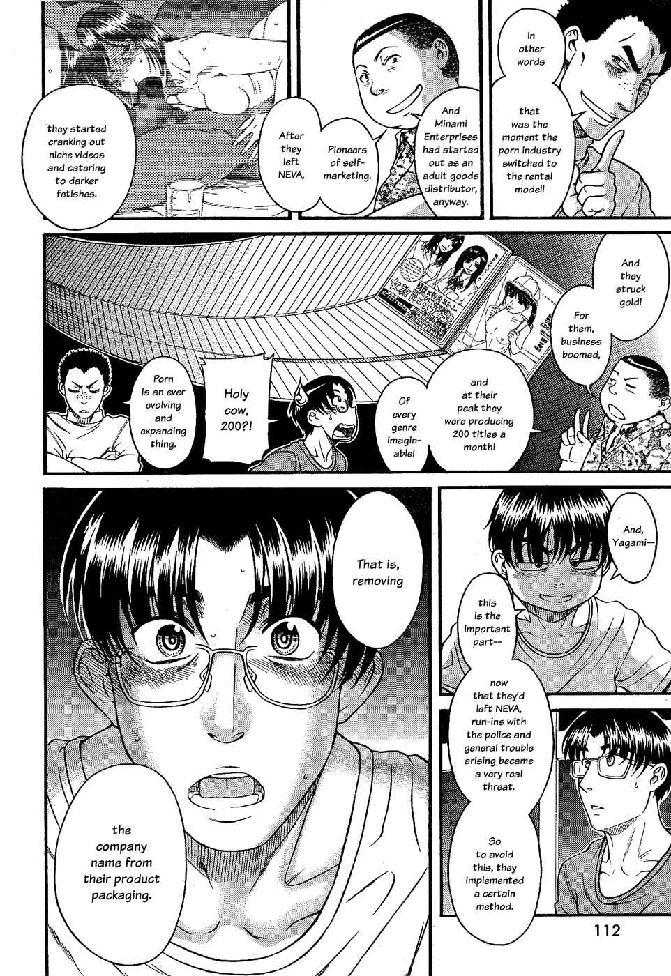 Chapter 98 - Page 13