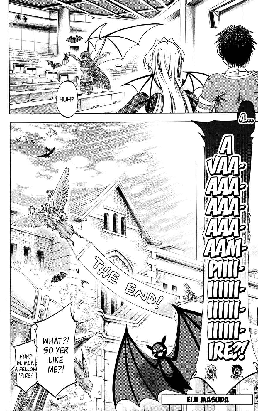 Chapter 196 - Page 19
