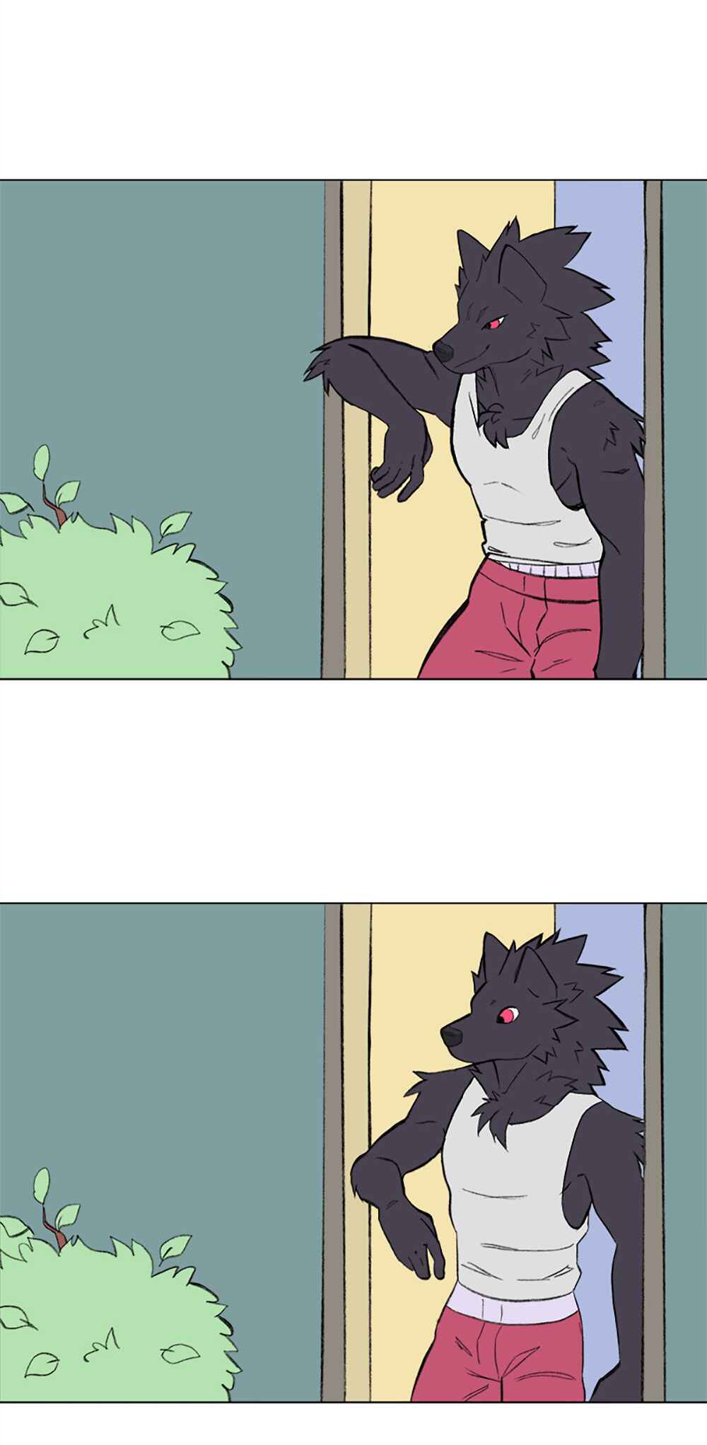 Chapter 3 - Page 4