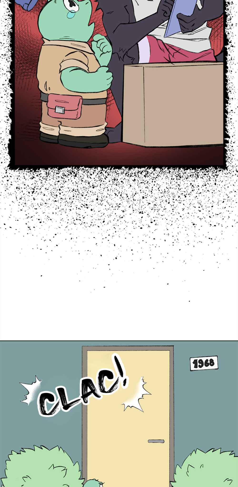Chapter 3 - Page 7