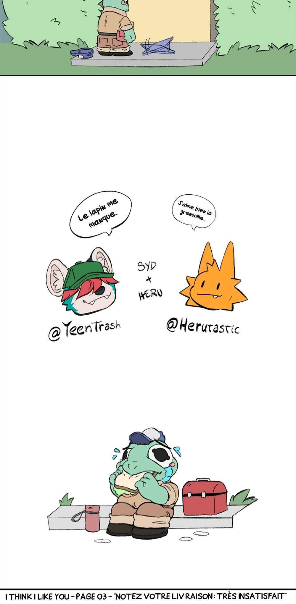 Chapter 3 - Page 8